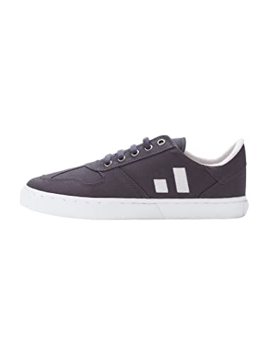 Ethletic Unisex Canvas Sneaker Root II Fairtrade Produkt von Ethletic