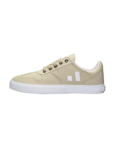 Ethletic Unisex Canvas Sneaker Root II Fairtrade Produkt von Ethletic