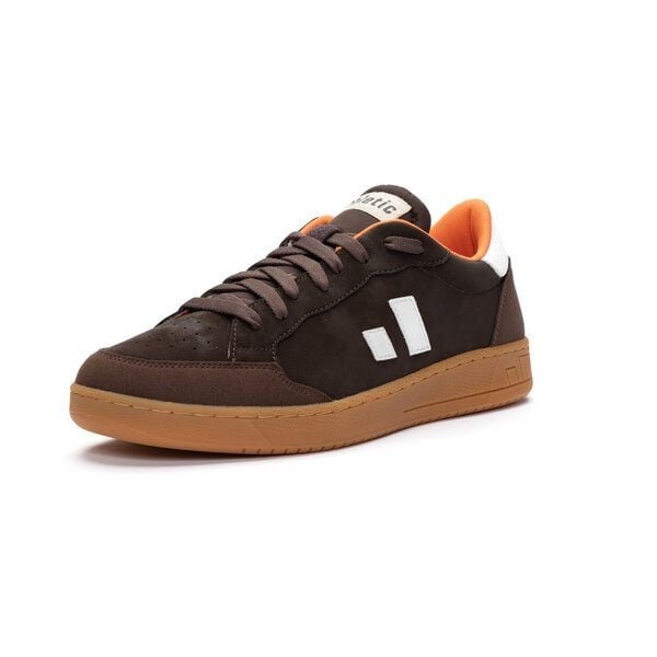 Ethletic Vegane Retro Sneaker JESSE mit recycelten Materialien von Ethletic