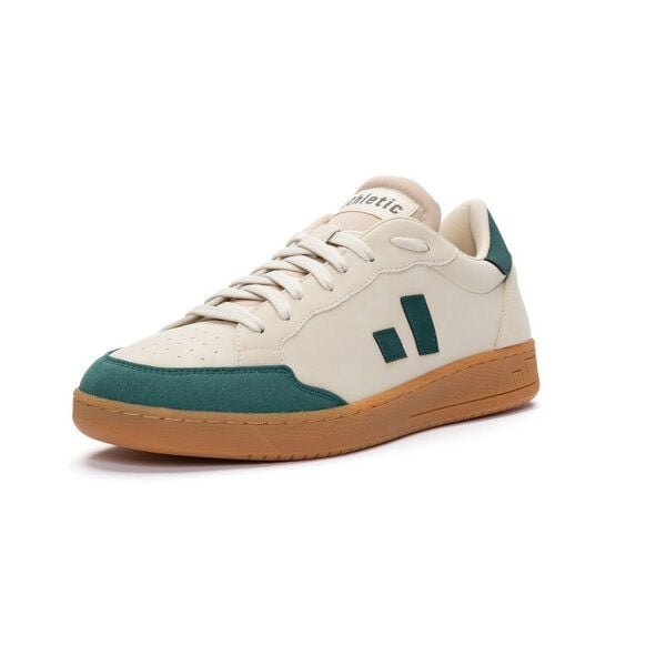 Ethletic Vegane Retro Sneaker JESSE mit recycelten Materialien von Ethletic