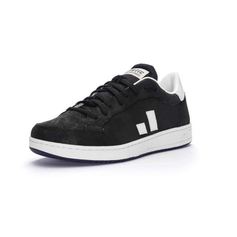 Sneaker Modell: Jesse Low Cut von Ethletic