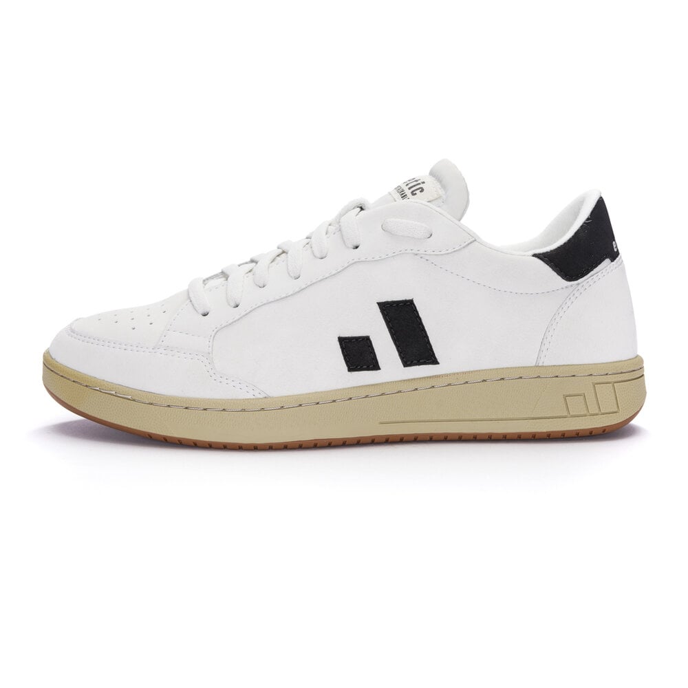 Sneaker Modell: Jesse Low Cut von Ethletic