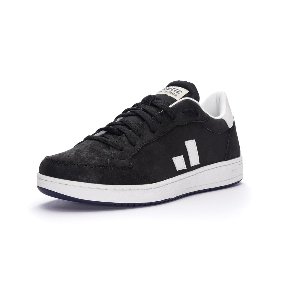 Sneaker Modell: Jesse Low Cut von Ethletic