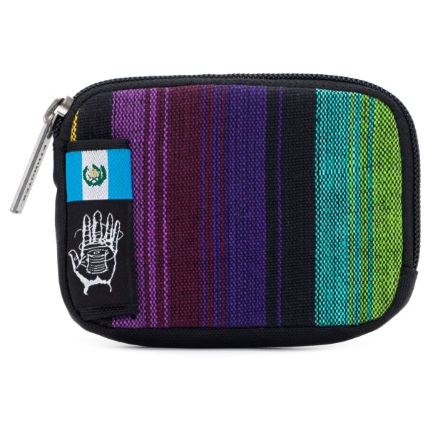 ETHNOTEK - Coyopa Coin Pouch - Geldbeutel Gr One Size guatemala 1 von Ethnotek