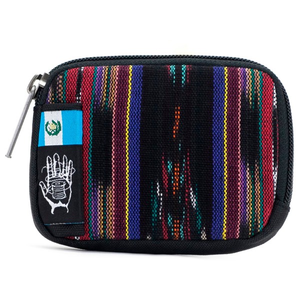 ETHNOTEK - Coyopa Coin Pouch - Geldbeutel Gr One Size guatemala 10 von Ethnotek
