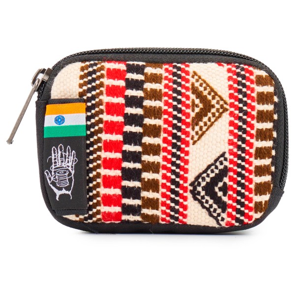 ETHNOTEK - Coyopa Coin Pouch - Geldbeutel Gr One Size india 1 von Ethnotek