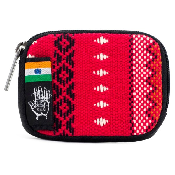 ETHNOTEK - Coyopa Coin Pouch - Geldbeutel Gr One Size india 11 von Ethnotek