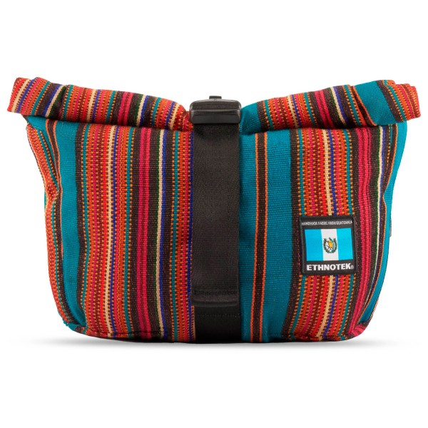 ETHNOTEK - Cyclo Sling - Umhängetasche Gr 11 l bunt von Ethnotek