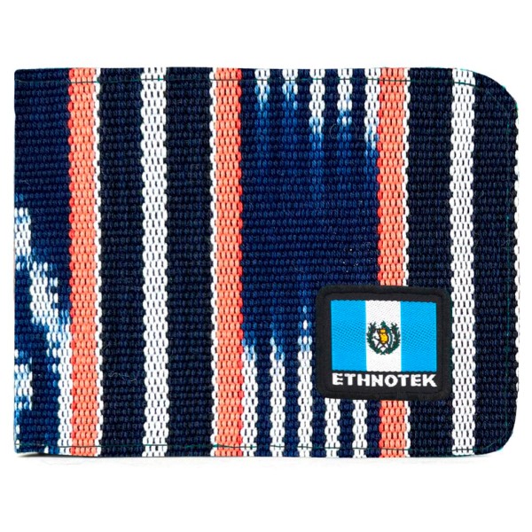 ETHNOTEK - Ketat Wallet - Geldbeutel Gr One Size guatemala 12 von Ethnotek