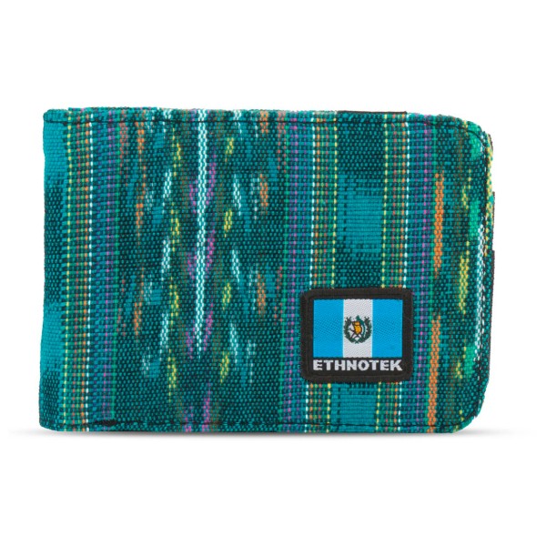 ETHNOTEK - Ketat Wallet - Geldbeutel Gr One Size guatemala 4 von Ethnotek