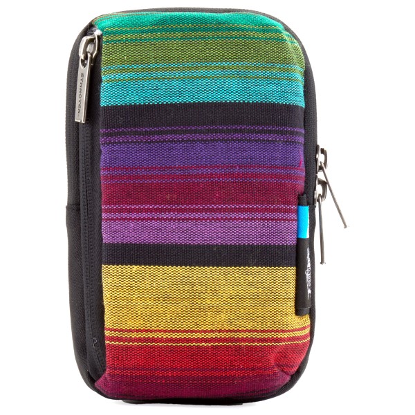ETHNOTEK - Pindah Phone Pouch - Wertsachenbeutel Gr 0,9 l guatemala 1 von Ethnotek