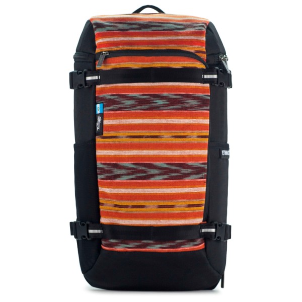 ETHNOTEK - Premji Pack 4Th Generation - Daypack bunt von Ethnotek