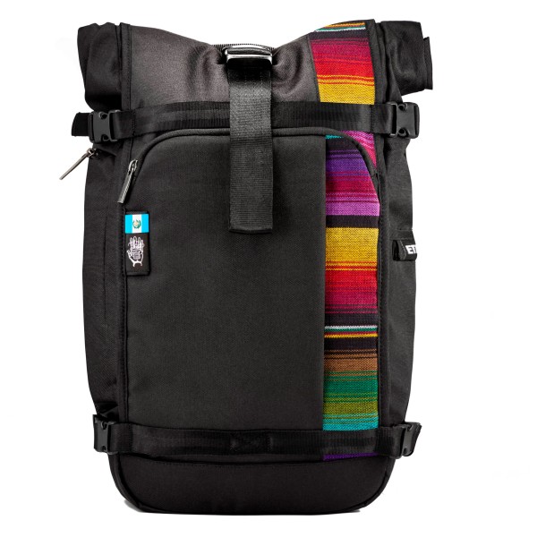 ETHNOTEK - Raja Lite Bantam 30 - Daypack schwarz von Ethnotek