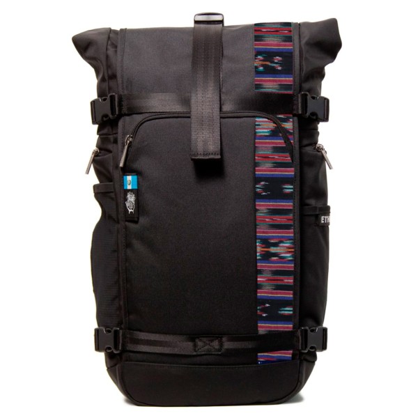 ETHNOTEK - Raja Lite Bantam 30 - Daypack schwarz von Ethnotek