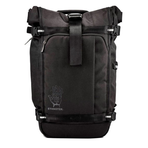 ETHNOTEK - Raja Lite Bantam 30 - Daypack schwarz von Ethnotek