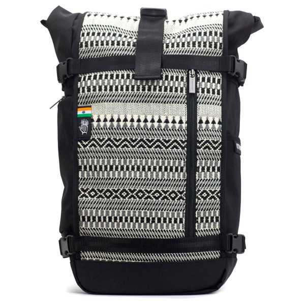 ETHNOTEK - Raja Lite Classic 30 - Daypack grau von Ethnotek