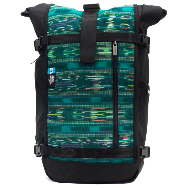 ETHNOTEK - Raja Lite Classic 30 - Daypack schwarz von Ethnotek