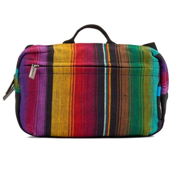 ETHNOTEK - Vankiyo Hip Pack - Hüfttasche Gr One Size bunt von Ethnotek