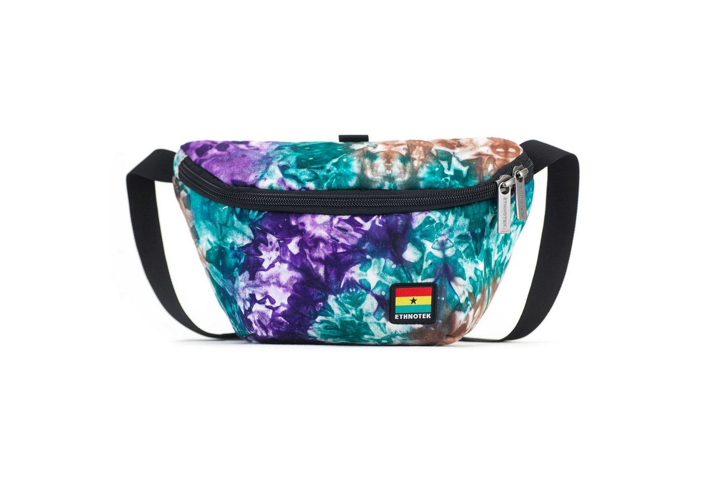 Ethnotek Bauchtasche Bagus Bum Bag Bauchtasche Ethnotek Bauchtasche Bagus Bum Bag Bauchtasche von Ethnotek