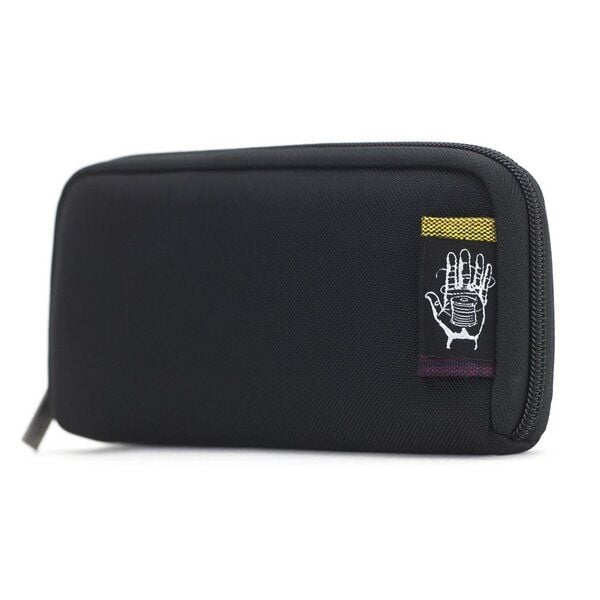 Ethnotek Chiburi Accordion Wallet RFID Block von Ethnotek
