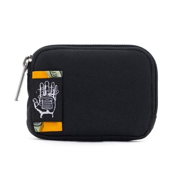Ethnotek Coyopa Pouch Geldbörse RFID Block von Ethnotek