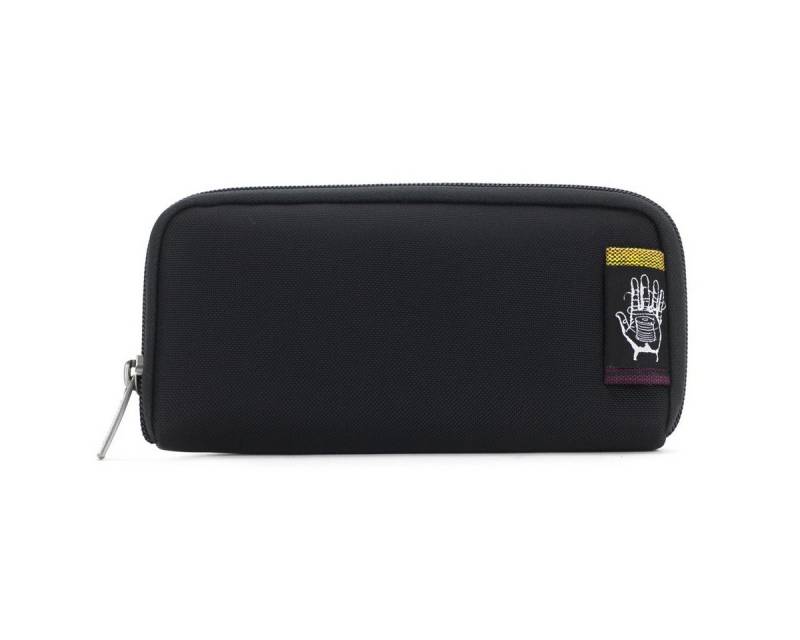 Ethnotek Geldbörse Chiburi Accordion Wallet RFID Block von Ethnotek