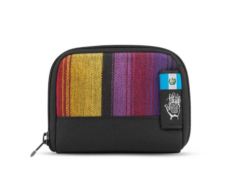 Ethnotek Geldbörse Jugaad Wallet RFID Block Ethnotek Geldbörse Jugaad Wallet RFID Block von Ethnotek
