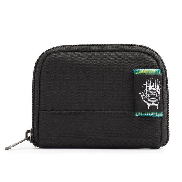 Ethnotek Jugaad Wallet von Ethnotek