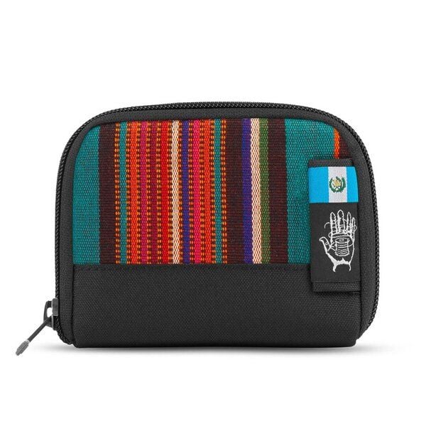 Ethnotek Jugaad Wallet von Ethnotek