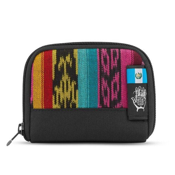 Ethnotek Jugaad Wallet von Ethnotek