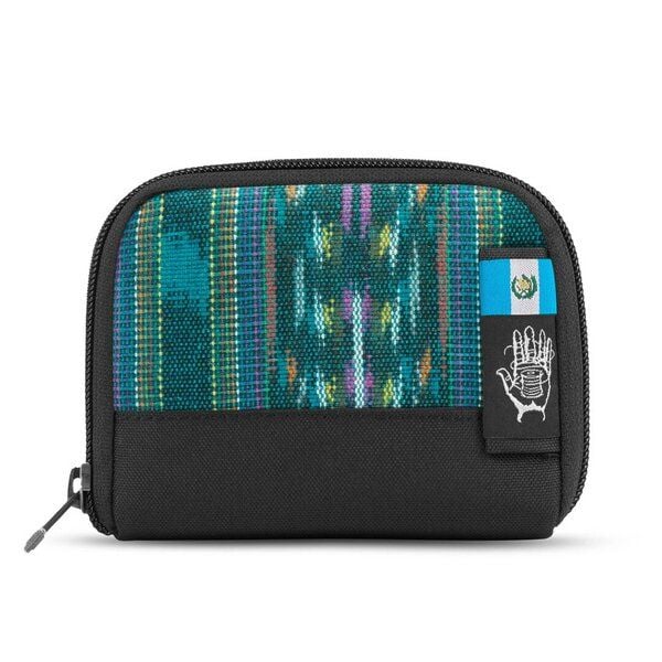 Ethnotek Jugaad Wallet von Ethnotek
