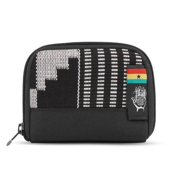 Ethnotek Jugaad Wallet von Ethnotek