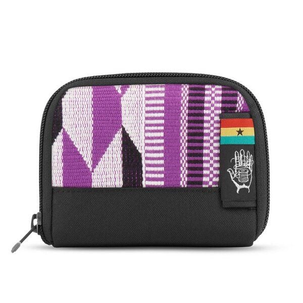 Ethnotek Jugaad Wallet von Ethnotek