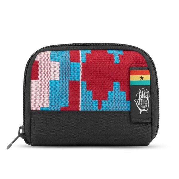 Ethnotek Jugaad Wallet von Ethnotek