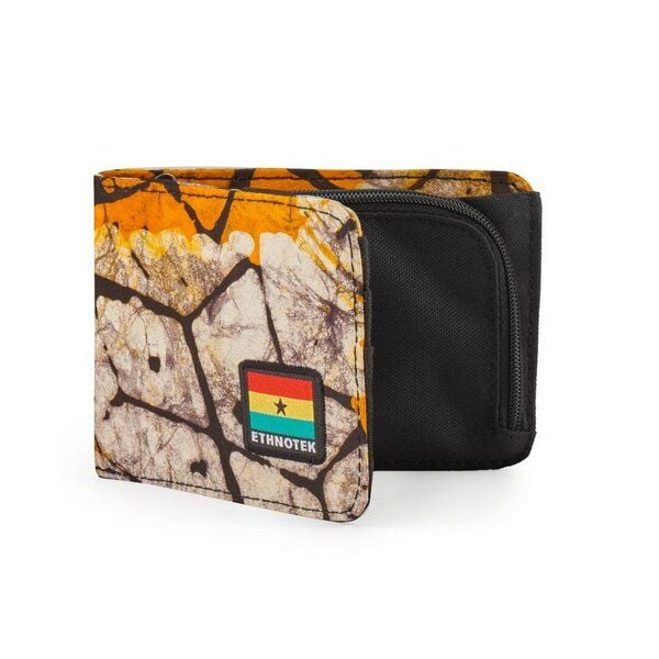 Ethnotek Ketat Bill Fold Wallet von Ethnotek