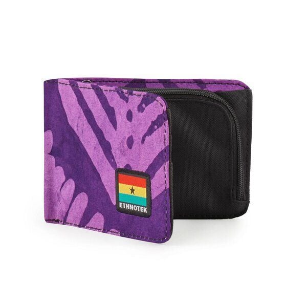 Ethnotek Ketat Bill Fold Wallet von Ethnotek