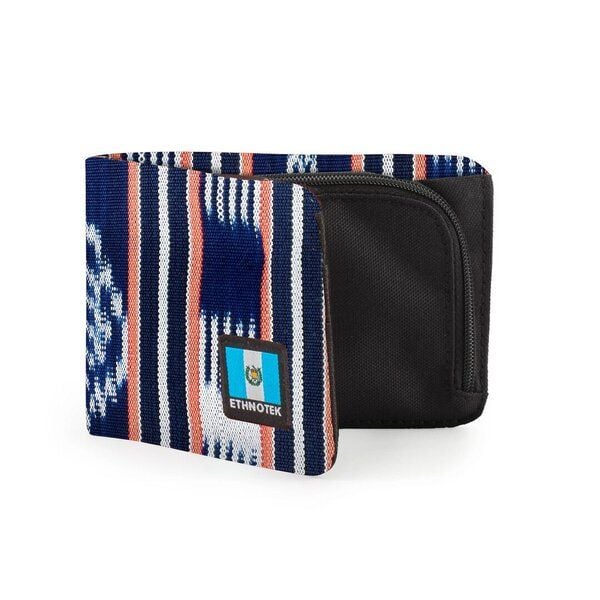 Ethnotek Ketat Bill Fold Wallet von Ethnotek