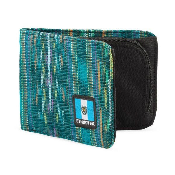 Ethnotek Ketat Bill Fold Wallet von Ethnotek