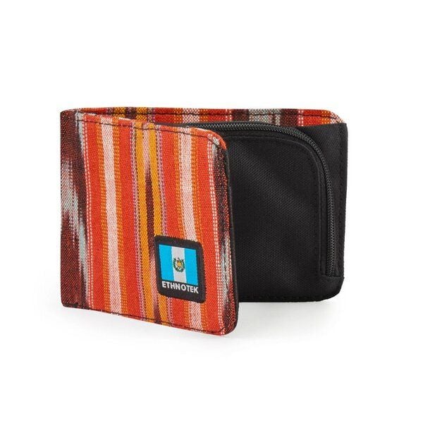 Ethnotek Ketat Bill Fold Wallet von Ethnotek