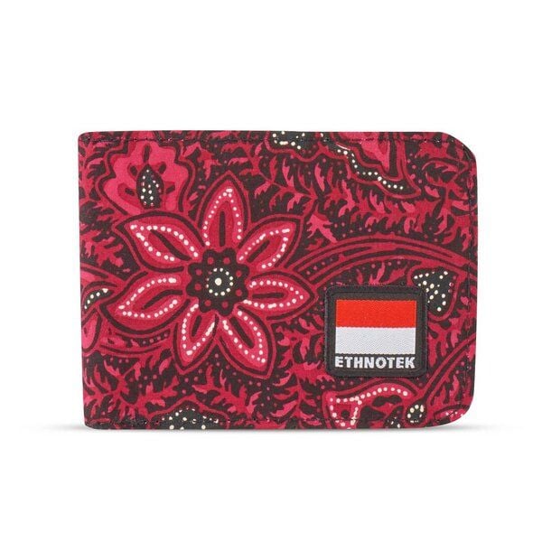 Ethnotek Ketat Bill Fold Wallet von Ethnotek