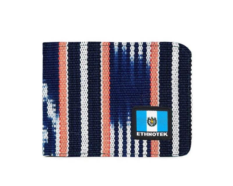 Ethnotek Mini Geldbörse Ketat Slim Wallet von Ethnotek