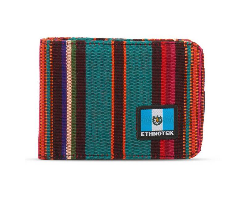 Ethnotek Mini Geldbörse Ketat Slim Wallet von Ethnotek