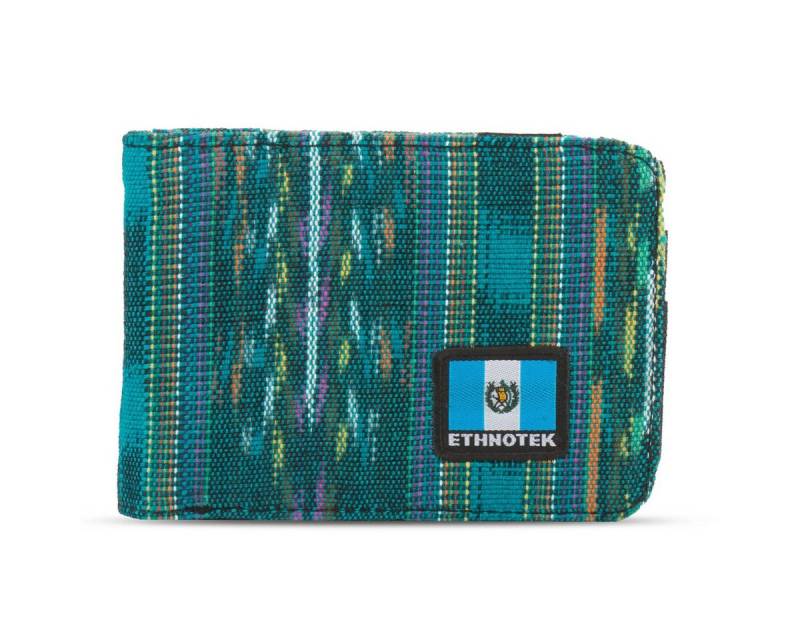 Ethnotek Mini Geldbörse Ketat Slim Wallet von Ethnotek