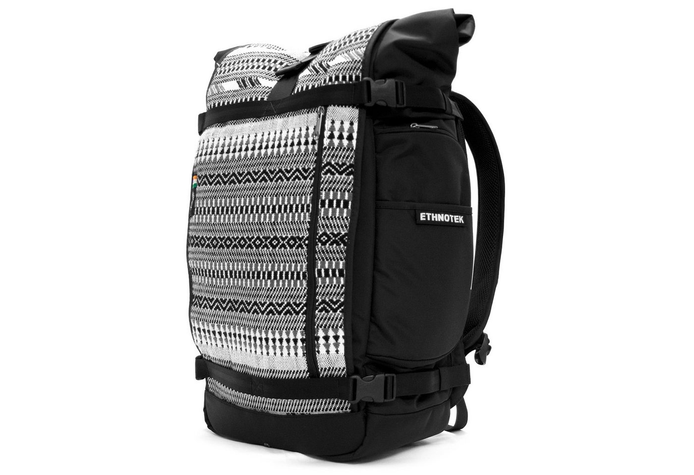 Ethnotek Reiserucksack Raja 46 Reise Rucksack Classic von Ethnotek