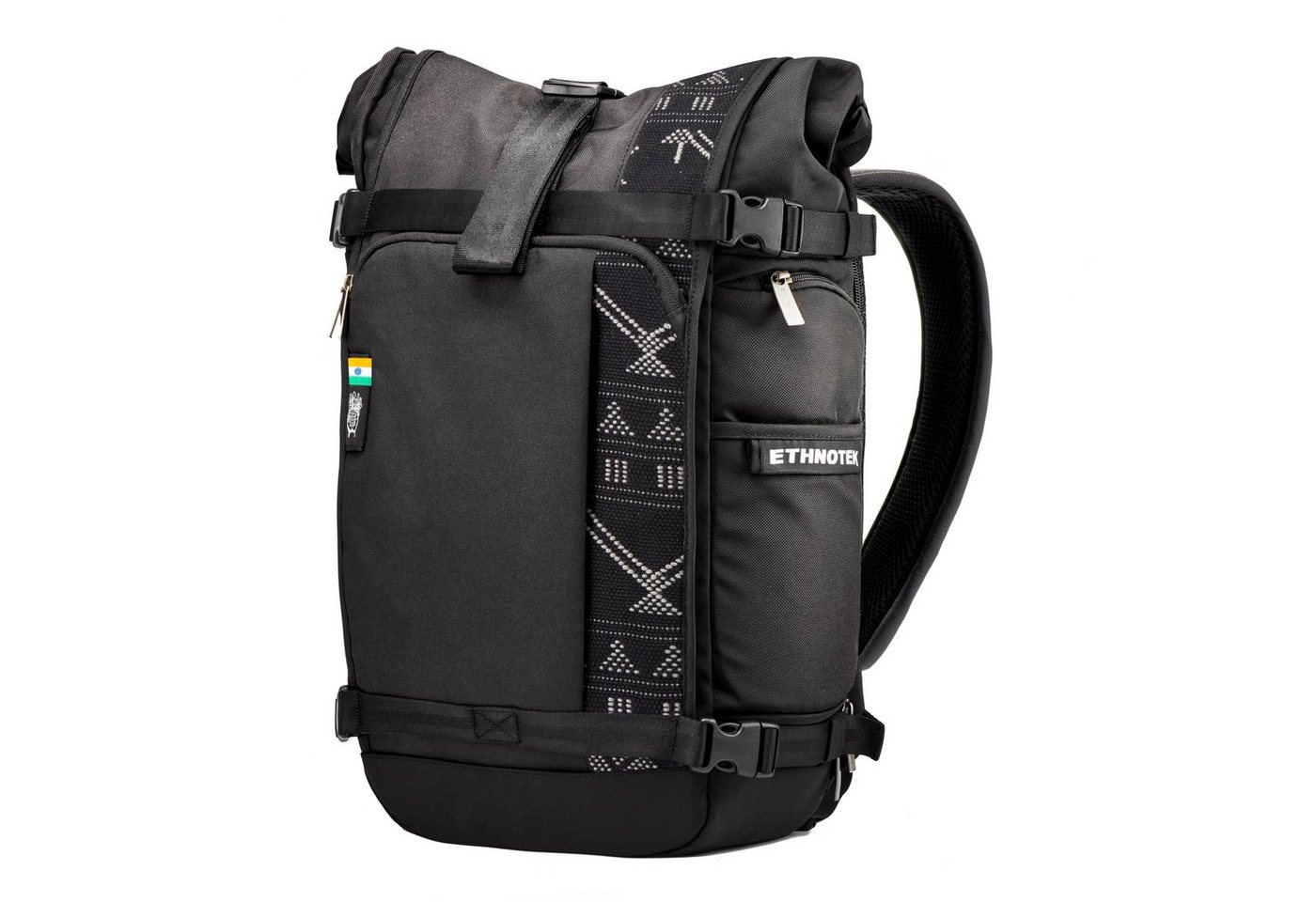 Ethnotek Rucksack Raja 30 Tagesrucksack Bantam von Ethnotek