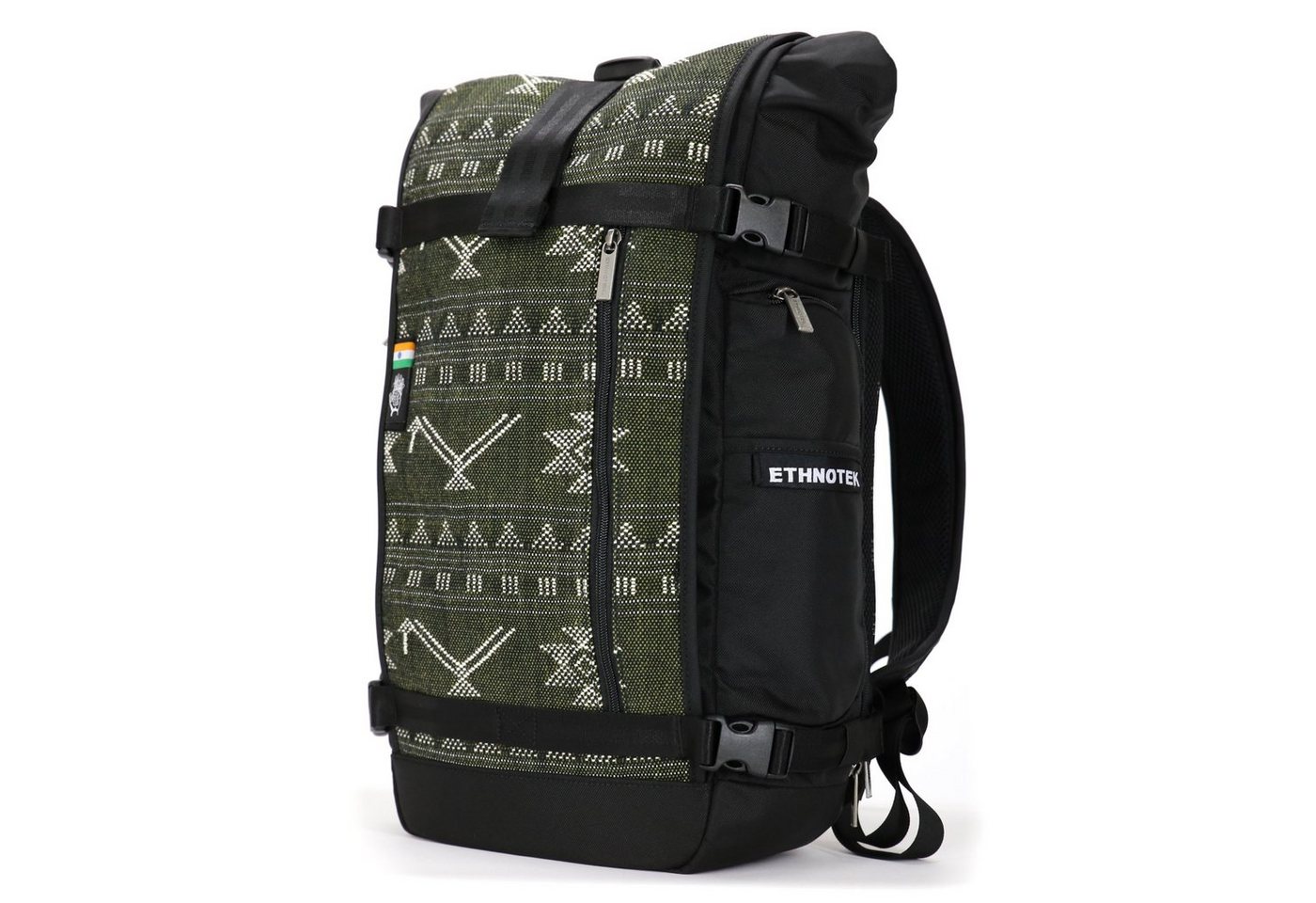 Ethnotek Rucksack Raja 30 Tagesrucksack Classic von Ethnotek