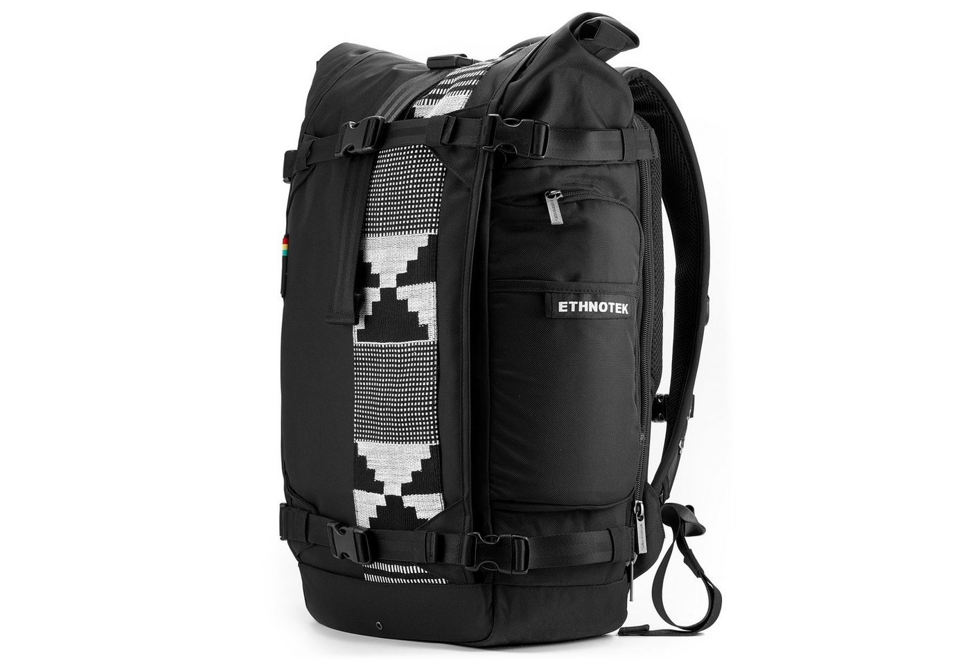 Ethnotek Rucksack Raja 30 Tagesrucksack Classic von Ethnotek