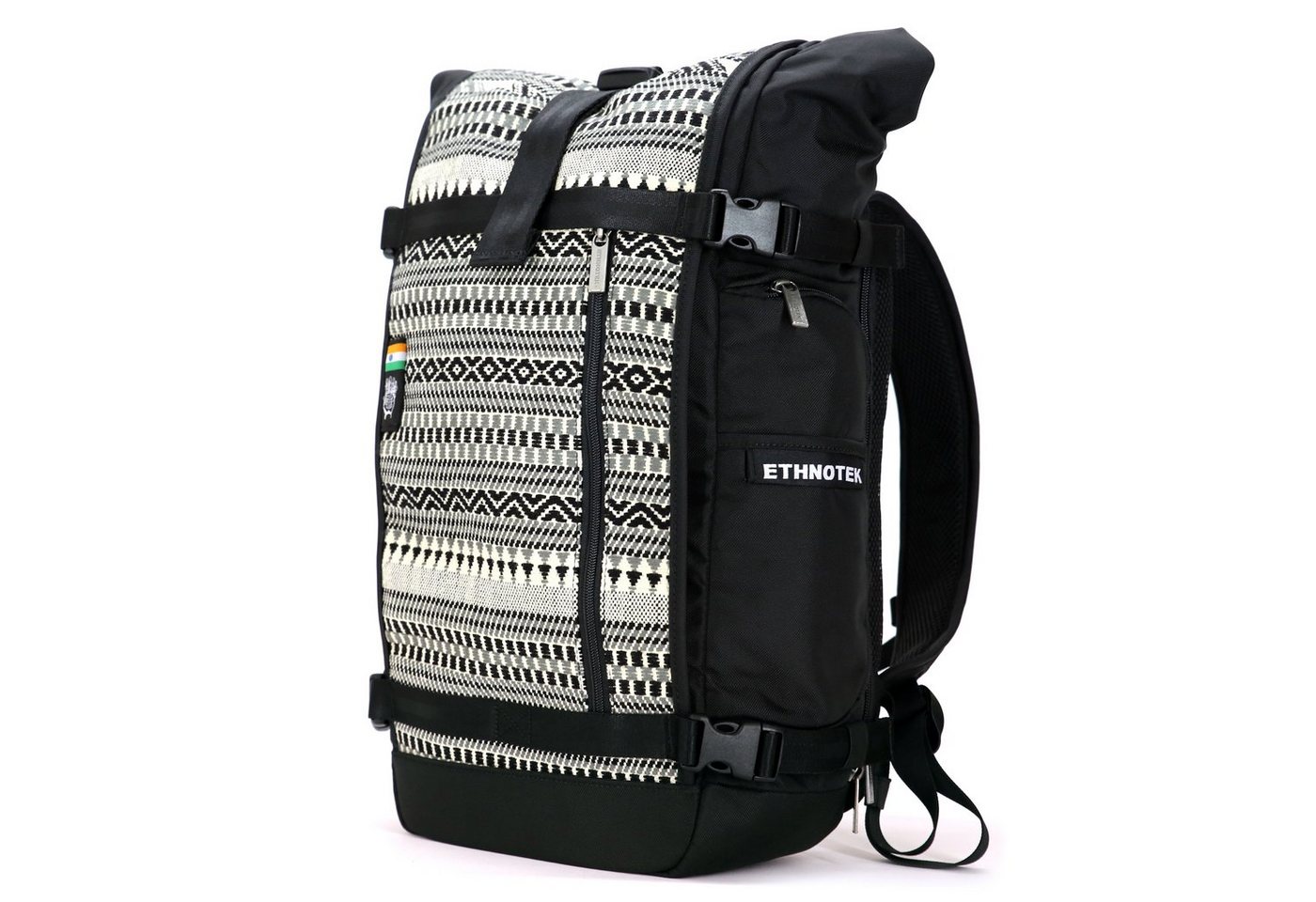 Ethnotek Rucksack Raja 30 Tagesrucksack Classic von Ethnotek