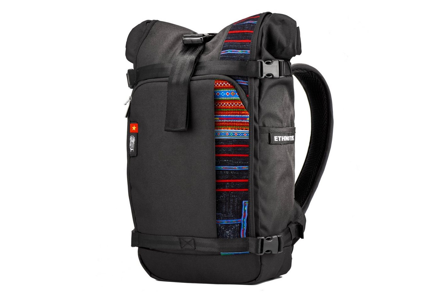 Ethnotek Rucksack Raja Lite Ecopack 30 Bantam von Ethnotek