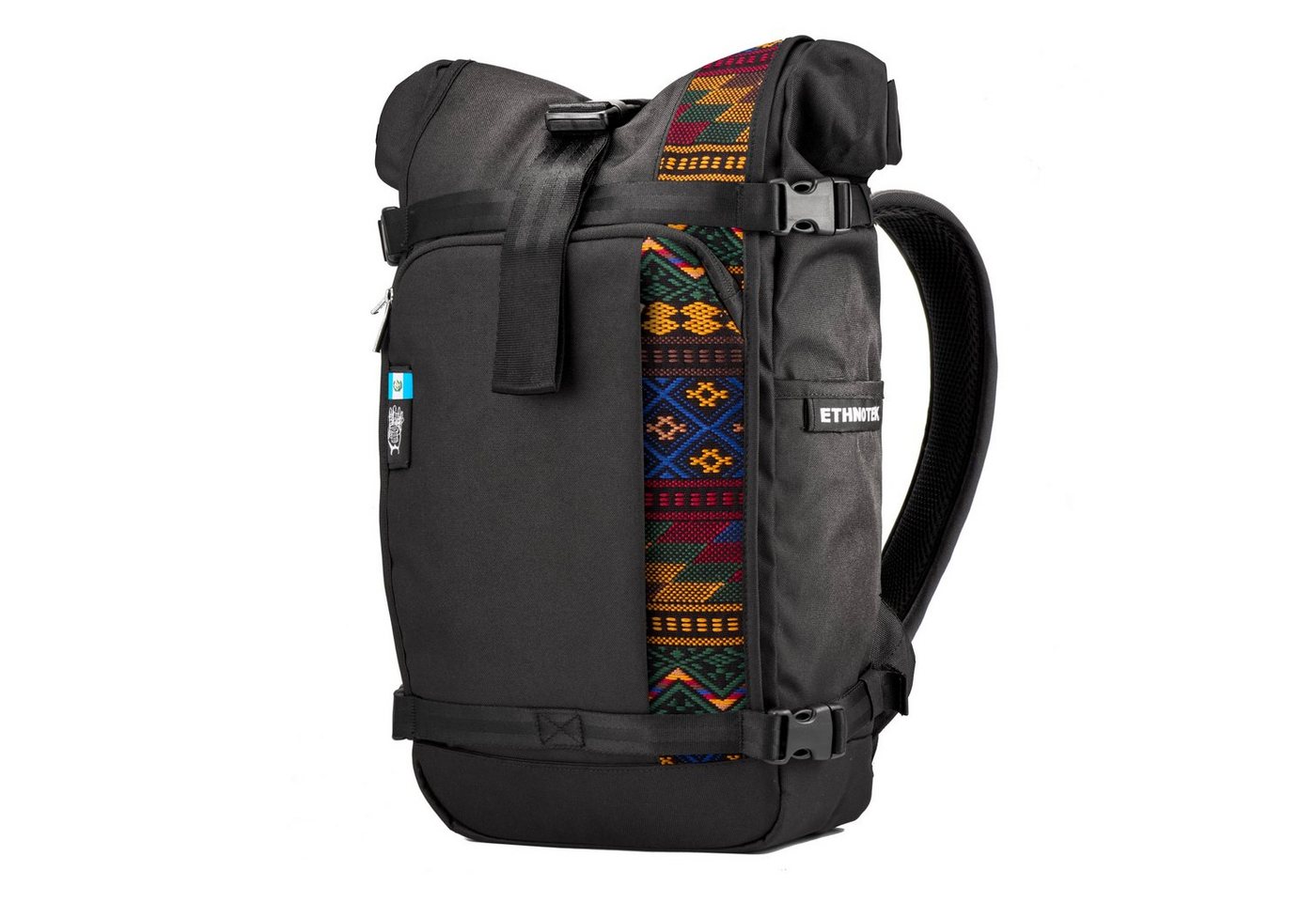 Ethnotek Rucksack Raja Lite Ecopack 30 Bantam von Ethnotek